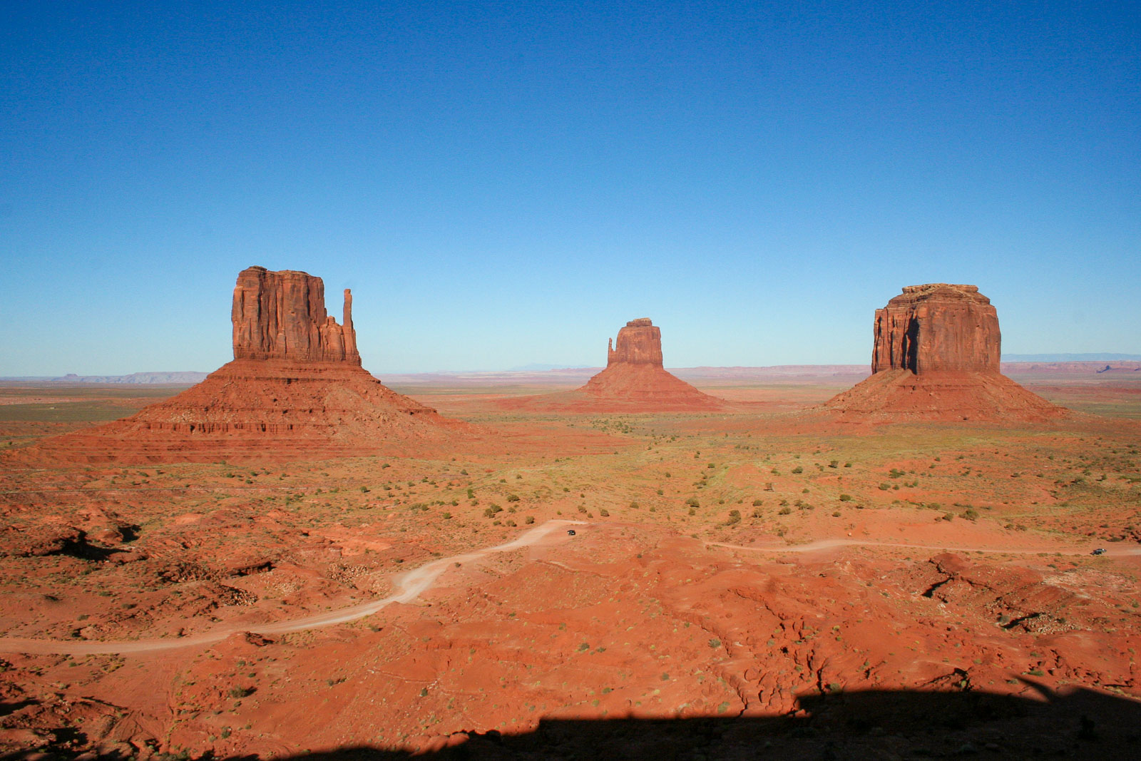 Monument Valley
