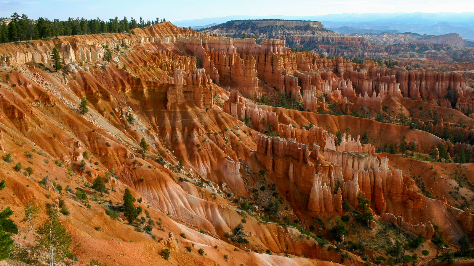 Bryce Canyon