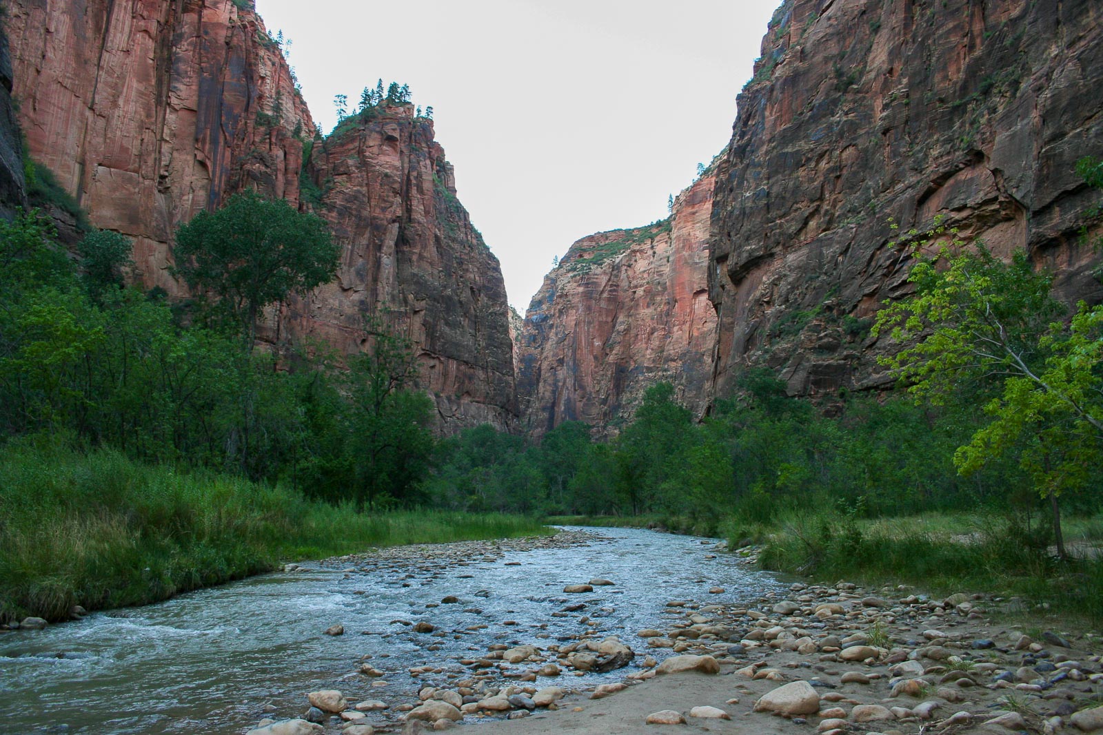 Zion